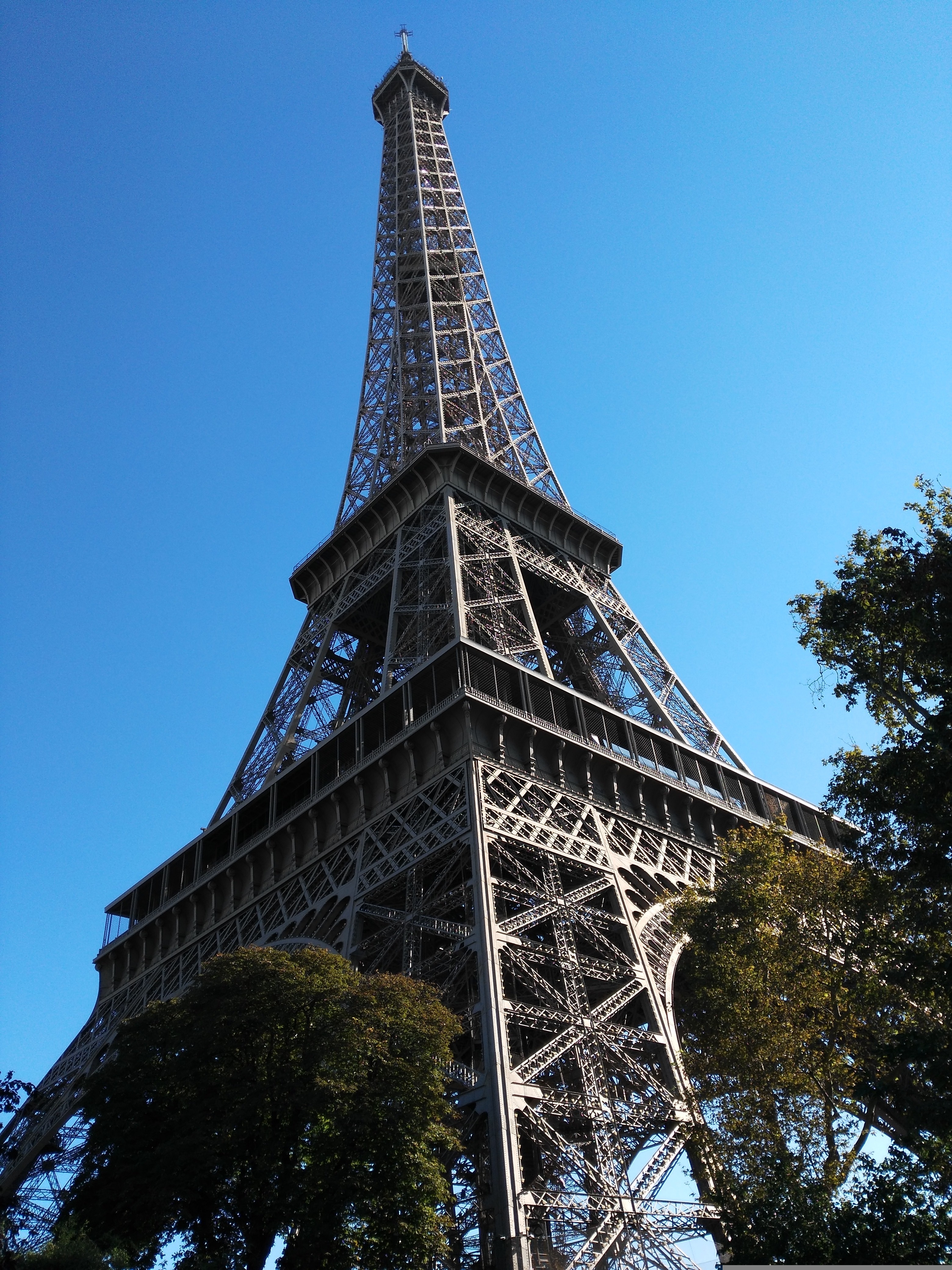 Europa — Paquete todo incluido